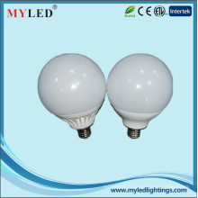 Max Lumens CE RoHS 15W E27 ampoule LED